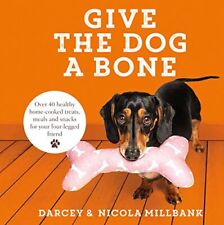 Give the Dog a Bone: Over 40