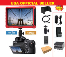 LILLIPUT 7 " Modell A7s 4K