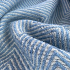 Kaschmirdecke "Nathu La" -