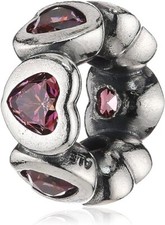 Pandora Damen-Bead 925