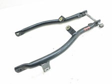 BMW R 1100 S (R2S)    Rahmen