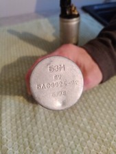 Zündspule 6 Volt, 6AC3924-72