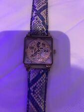 Seiko Mod Pepsi Lünette & Jubilee Band für Dirk