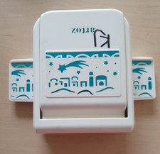 Stanzer Panorama Bethlehem Artoz