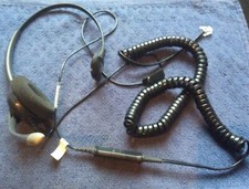 Plantronics Noise Cancelling