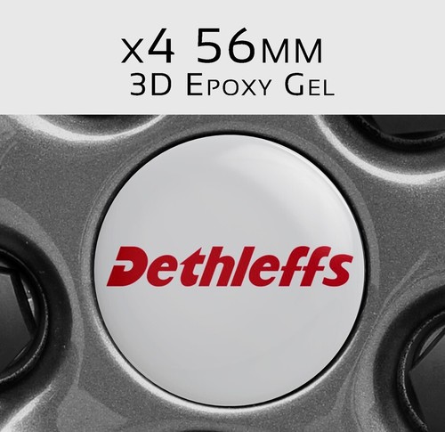 Dethleffs wohnmobil aufkleber - dethleffs,