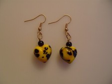 Ohrringe aus original