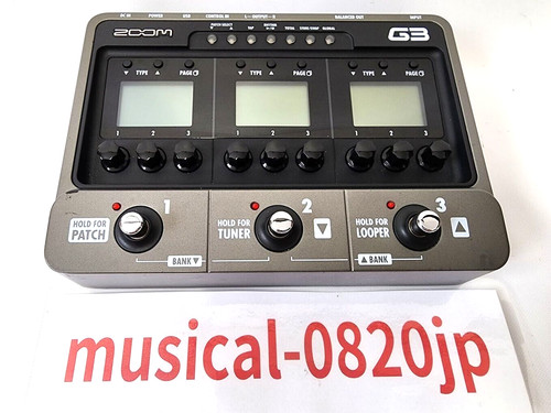 Zoom - , g3