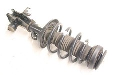 Opel Insignia A 2.0 CDTI CDC Federbein Stoßdämpfer Feder vorne links 13319741