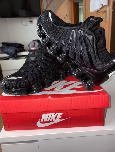 Nike shox herren sneaker - shox, eu