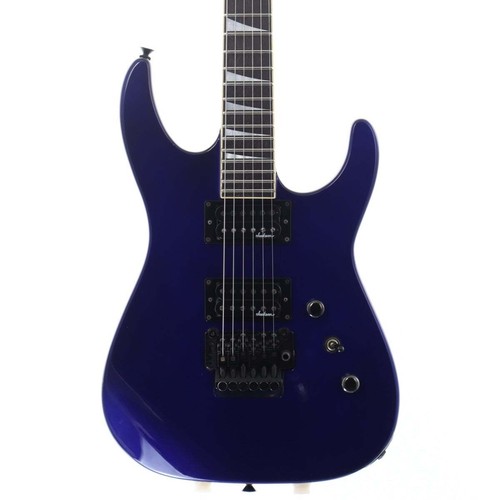 Jackson soloist standard 1994 - standard,