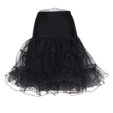 Tüllrock, Größe: S