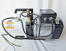 Leybold TRIVAC D2, 5E Vacuum