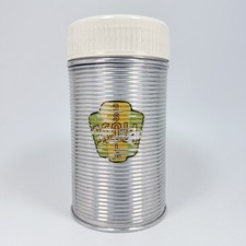 VEB Isola Thermokanne Eisbombe