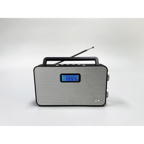 Orf 350 portables - ok., fm