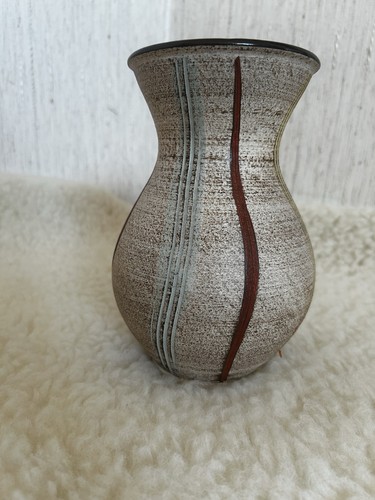 Keramikvase vintage cm - keramikvase, 19