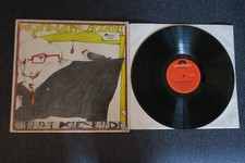 (Vinyl, LP) Franz-Josef Degenhardt - Wenn Der Senator Erzählt