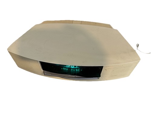 Bose wave music system anlage - bose,