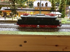 BRAWA DR E44 134 Digital mit