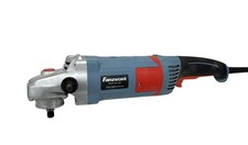 FANZWORK Winkelschleifer Schleifgerät Betonschleifer Betonfräse 2000W 220V 180mm