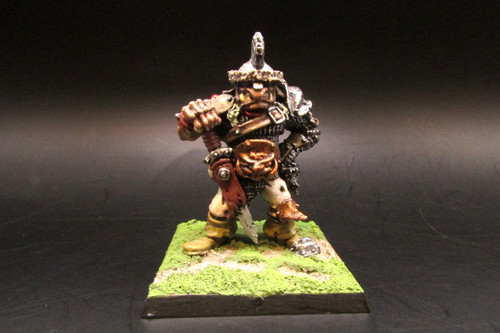 Oop citadel warhammer metal - oop, /
