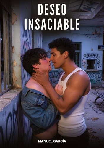 Deseo insaciable manuel - deseo,