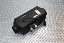 Standheizung Eberspächer