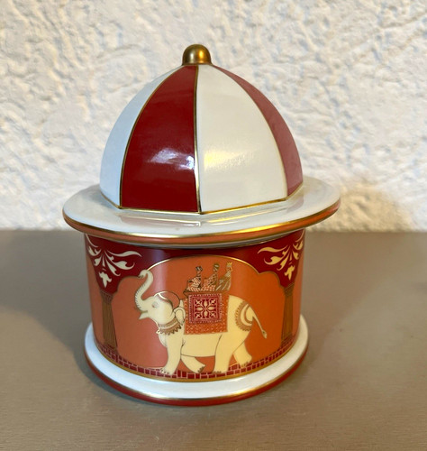 Porzellan spieluhr das - spieluhr, „das
