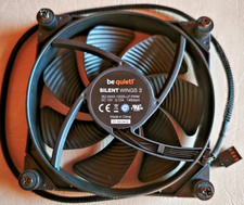 Be Quiet! Silent Wings 3 120