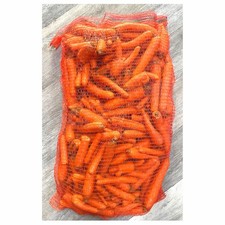 Futtermöhren 20kg - Futter