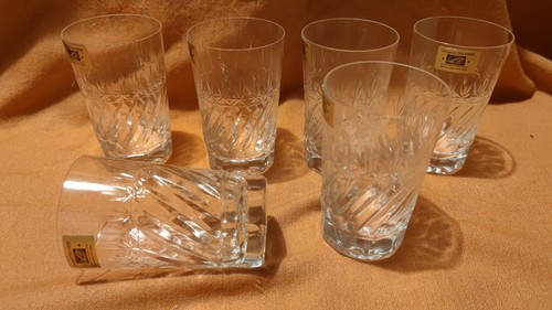 Treveris kristall bierglas - treveris,