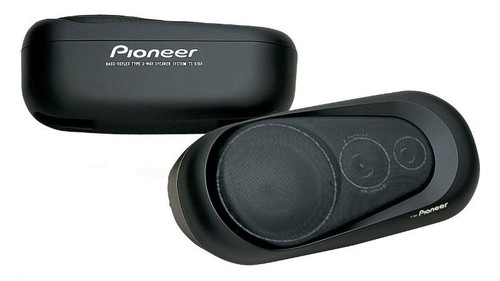 Pioneer x150 - ts-x150,