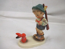 Goebel Hummelfigur Junge mit
