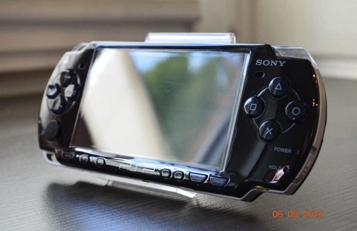 Sony psp 2000 slim lite - 2000, &