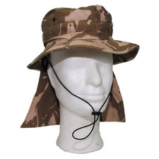 Brit tropenhut buschhut - brit.,