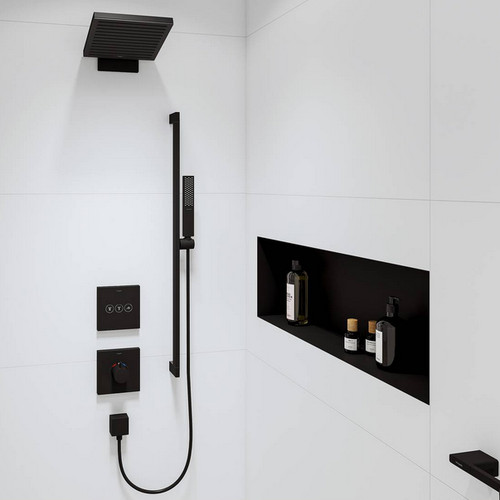 Hansgrohe xtrastoris original - xtrastoris,