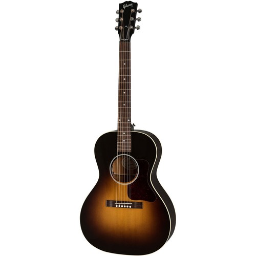 Westerngitarre gibson 00 - westerngitarre,
