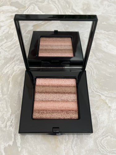 Bobbi brown pink quarz shimmer - bobbi,