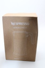Nespresso Aeroccino4
