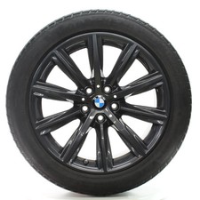 BMW 5er G30 G31 Winterräder