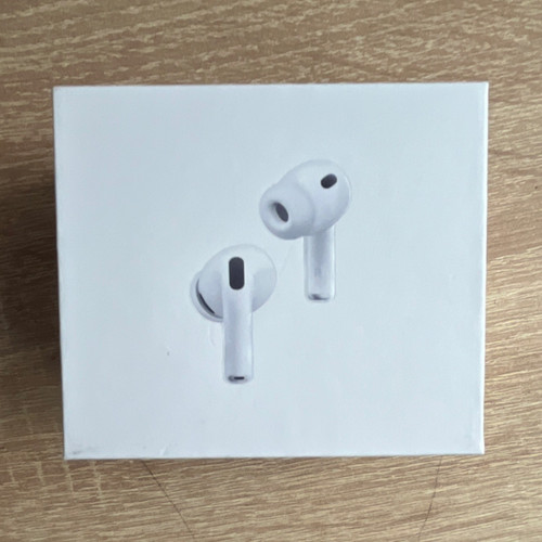 Apple airpods pro - pro, 3