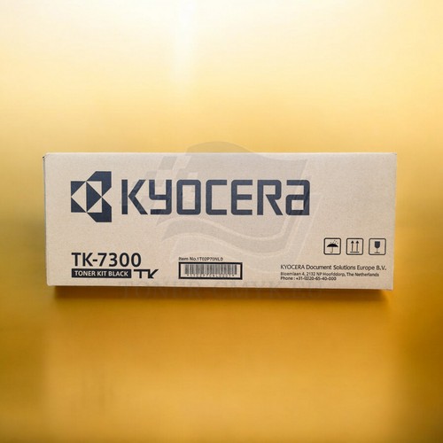 Original kyocera 7300 - tk-7300, toner