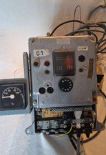 Vaillant VC 112 E Steuerung