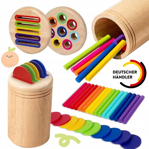 Montessori spielzeug - montessori, ab