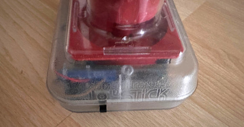 Competition pro joystick - competition,