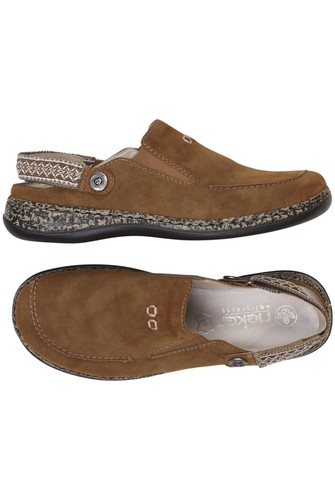 Rieker sandalen damen - rieker,