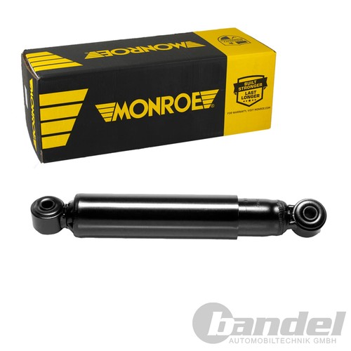 Monroe öldruck stoßdämpfer - monroe,
