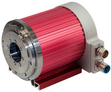 **Sale** isel Rotationseinheit