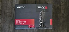 AMD RADEON XFX 5700 XT THICC