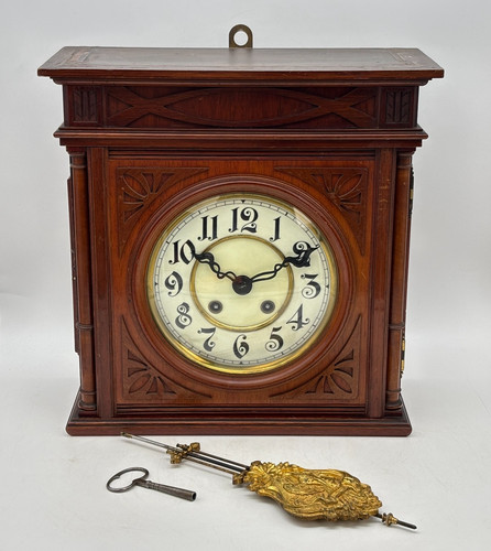 Wanduhr holz tischuhr - wanduhr,
